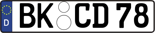 BK-CD78