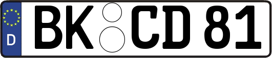 BK-CD81
