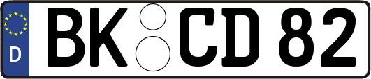 BK-CD82