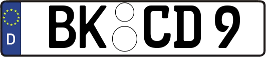 BK-CD9