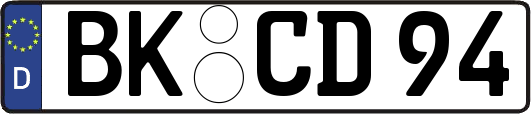 BK-CD94
