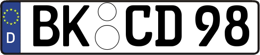 BK-CD98
