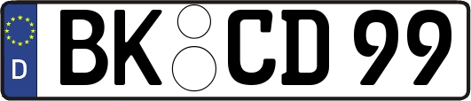 BK-CD99