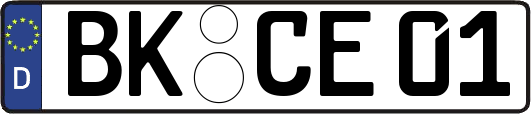 BK-CE01