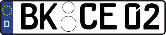 BK-CE02