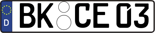 BK-CE03