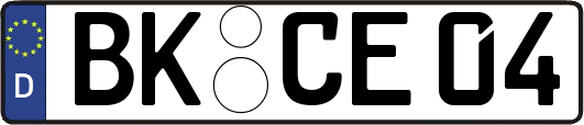 BK-CE04