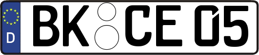 BK-CE05
