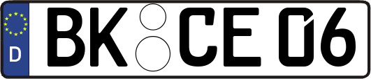 BK-CE06