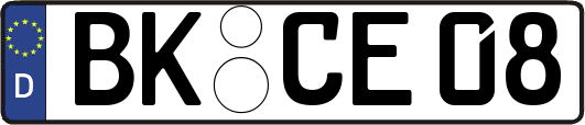 BK-CE08