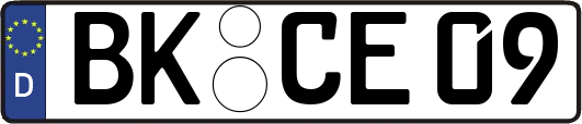 BK-CE09