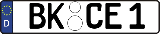 BK-CE1