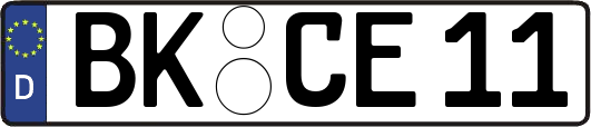 BK-CE11