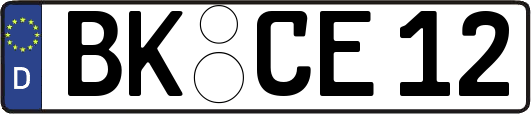 BK-CE12