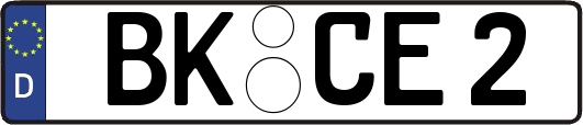 BK-CE2