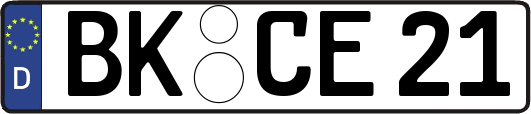 BK-CE21