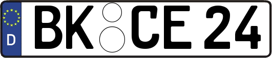 BK-CE24