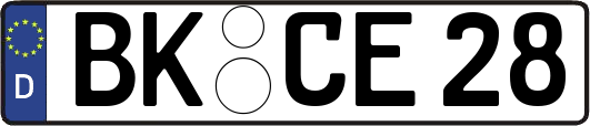 BK-CE28