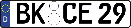 BK-CE29