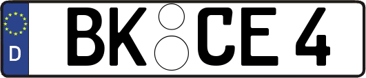 BK-CE4