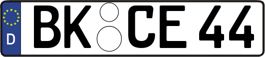 BK-CE44