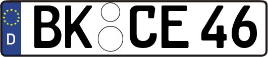 BK-CE46