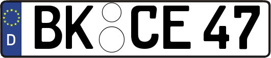 BK-CE47