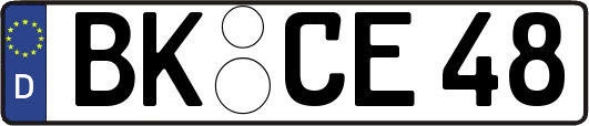 BK-CE48
