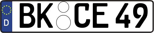 BK-CE49