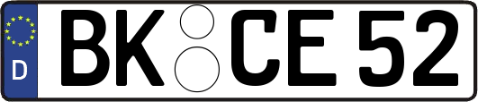 BK-CE52