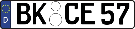 BK-CE57