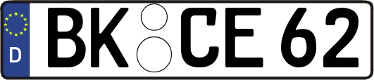 BK-CE62
