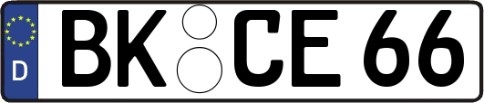 BK-CE66