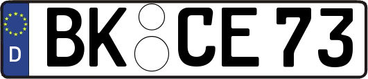 BK-CE73