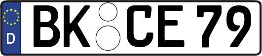 BK-CE79