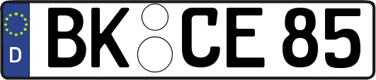 BK-CE85