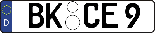 BK-CE9