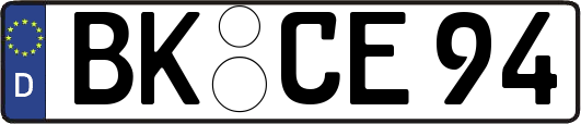 BK-CE94