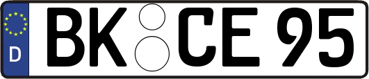 BK-CE95