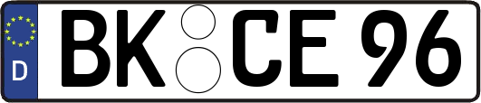 BK-CE96