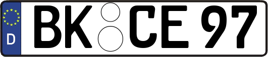BK-CE97