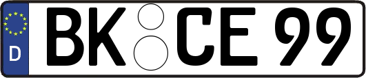 BK-CE99