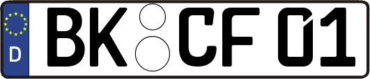 BK-CF01