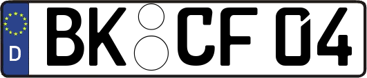 BK-CF04