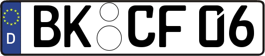 BK-CF06