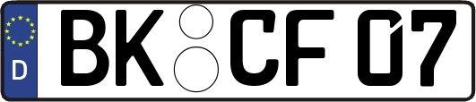 BK-CF07