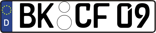 BK-CF09