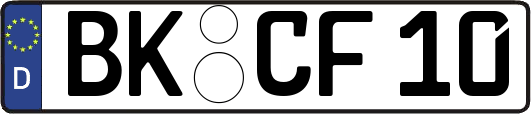 BK-CF10