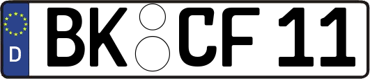 BK-CF11