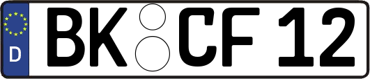 BK-CF12
